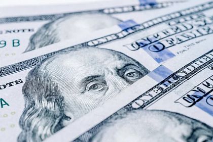 Курс валют в Кривом Роге 9 октября