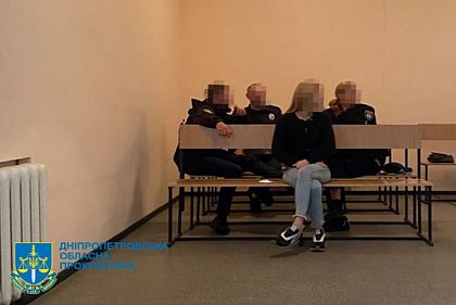 Развращение и изнасилование малолетних детей: в Кривом Роге задержали сожителей