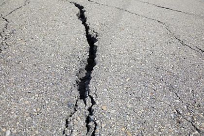 Землетрясение в Украине: специалисты сообщили подробности