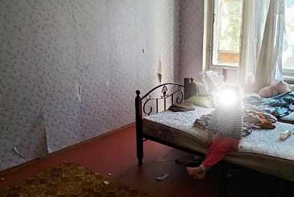 Ненадлежащее содержание: в Кривом Роге проверили условия воспитания троих детей