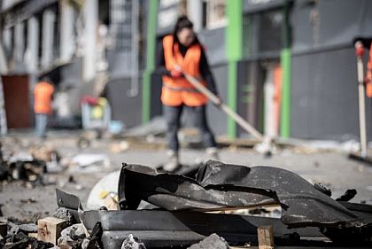 Общественно полезные работы: сколько заработала «Армия восстановления» Днепропетровщины