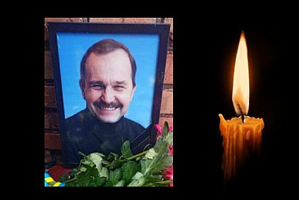 На войне за Украину погиб военный из Кривого Рога Владимир Жиловский