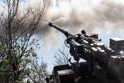 Украинская авиация в течение суток нанесла 12 ударов по врагу. Данные за 13 октября 2023