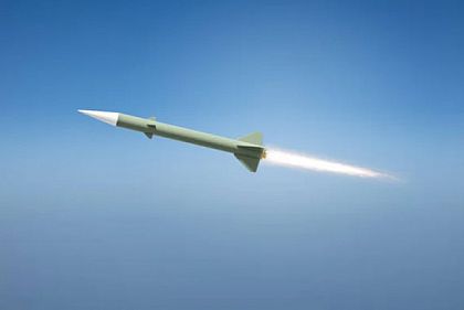 Силы ПВО уничтожили шесть ударных беспилотников и одну ракету Х-59