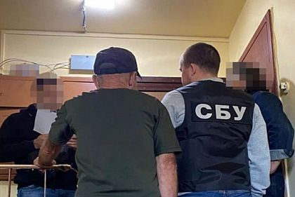 Публично поддерживали вторжение РФ в Украину: на Днепропетровщине разоблачили двух подозреваемых
