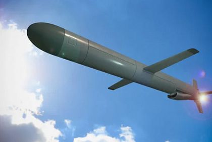 Ночью над Криворожским районом силы ПВО сбили ракету