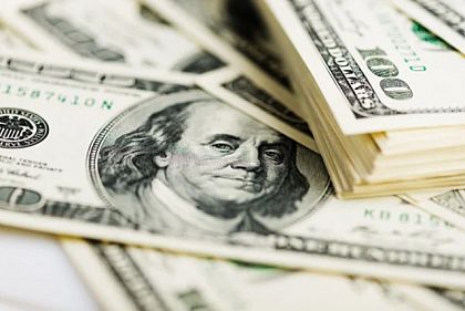 Курс валют в Кривом Роге 20 октября