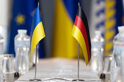 Немецкая компания рассматривает возможность построить завод стройматериалов на Днепропетровщине