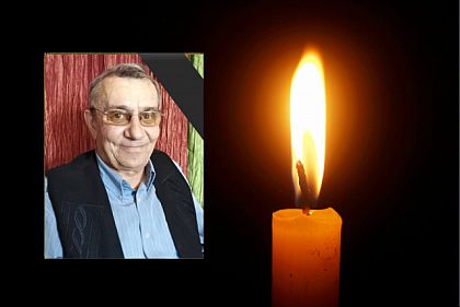 Ушел из жизни режиссер криворожского кукольного театра Александр Борсук