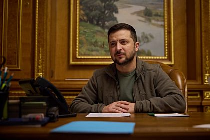 Зеленский провел кадровые перестановки в СБУ: что известно