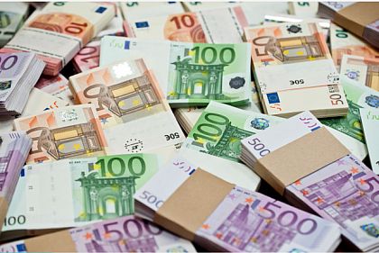 Курс валют в Кривом Роге 24 октября