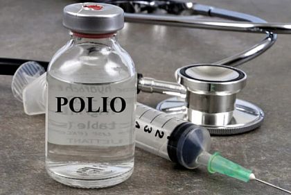 Всемирный день борьбы с полиомиелитом: что следует знать о болезни