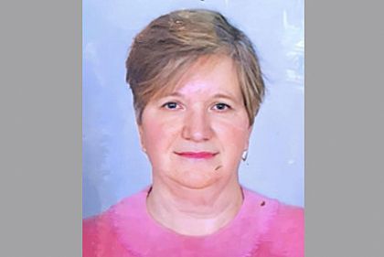 Полиция Кривого Рога разыскивает 80-летнюю Анну Мельник