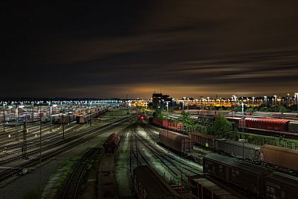 Днепропетровщина в лидерах по экспорту и импорту: детали