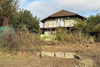 Ночью оккупанты обстреляли Никопольщину из артиллерии