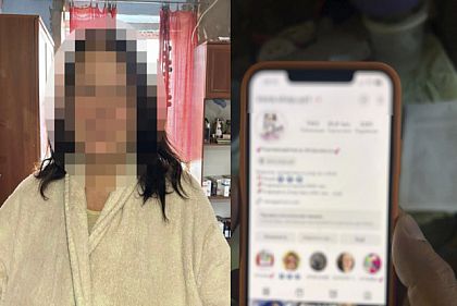 На Днепропетровщине женщина распространяла интернет-фейки про ВСУ
