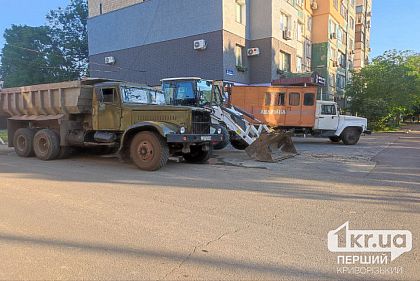 Актуальные вакансии Кривбассводоканала: горожан приглашают на работу