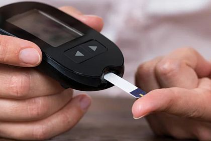 Как криворожанам с диабетом бесплатно получить тест-полоски для измерения уровня сахара