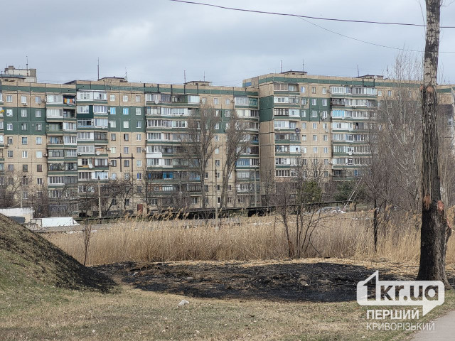 ДСНС попереджає про високу пожежну небезпеку