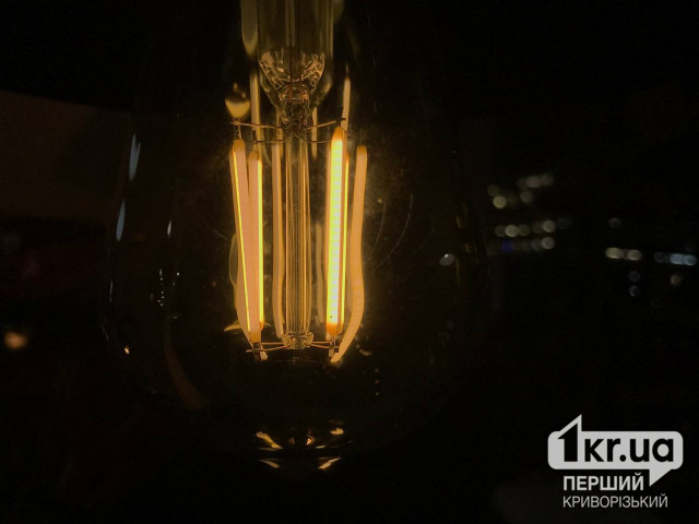 Уряд розширює програму обміну ламп розжарювання на світлодіодні