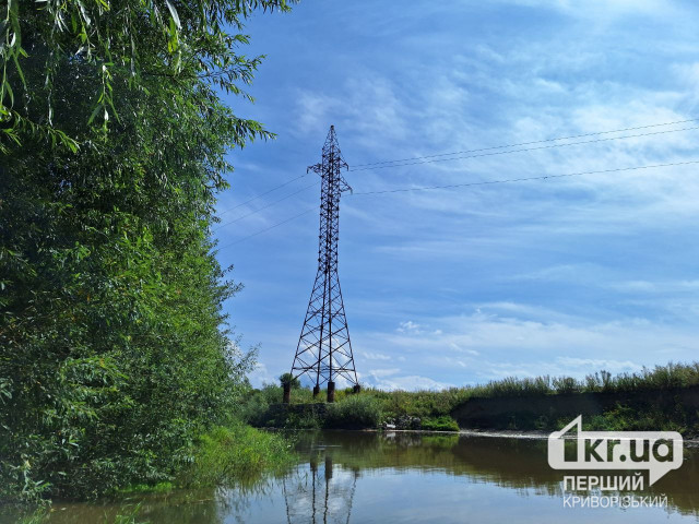 У Дніпропетровській області енергетики відновили світло для понад 7 тисяч родин