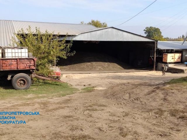 На Дніпропетровщині судитимуть підприємця за привласнення майже 3,5 мільйона гривень