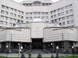 Зеленський підписав Закон про відбір суддів до Конституційного суду України
