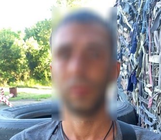 На Дніпропетровщині повідомили про підозру нападнику, через якого чоловік втратив око
