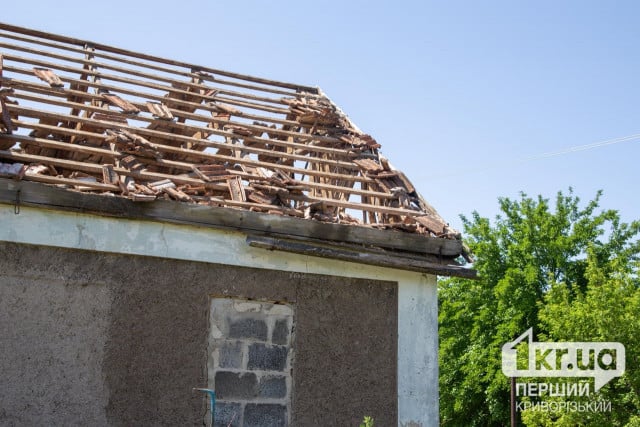 Російські окупанти обстріляли двічі за день Нікопольщину