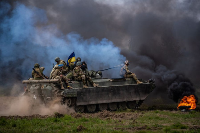 Протягом доби на фронті відбулося 26 бойових зіткнень