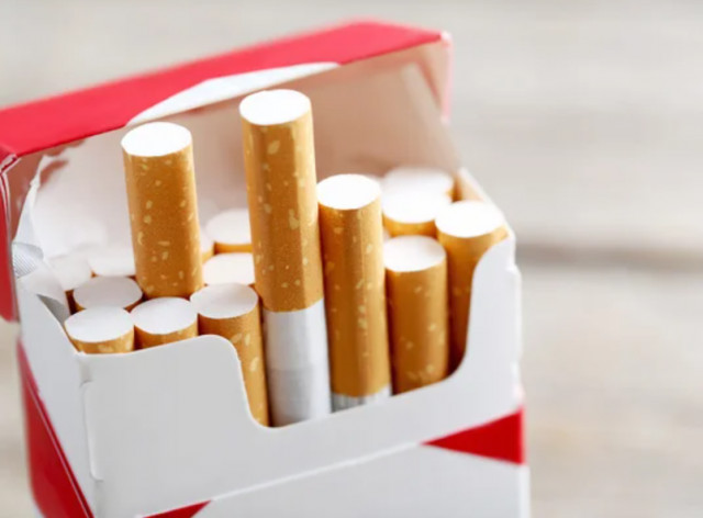 Які тютюнові компанії внесли до списку спонсорів війни