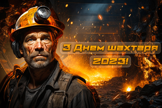Сьогодні в Україні святкують День шахтаря