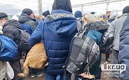 В Купянской громаде на Харьковщине объявили обязательную эвакуацию