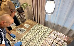 ГБР разоблачило в психбольнице на Николаевщине схему заработка на уклонистах