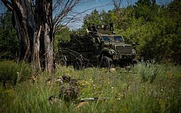 На южных направлениях продолжается наступательная операция ВСУ, — Маляр