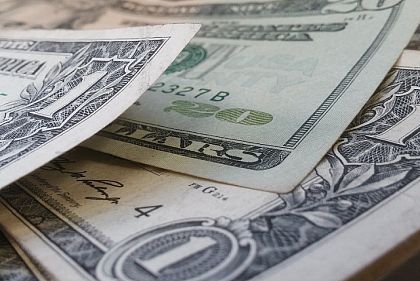 Курс валют в Кривом Роге 2 августа