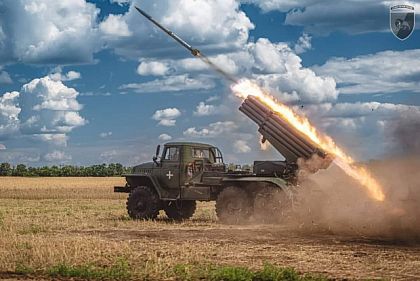 За прошедшие сутки Силы обороны уничтожили 9 разведывательных дронов