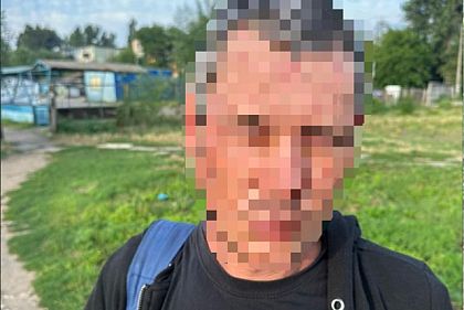 Бил палкой и камнями знакомого: правоохранители задержали криворожанина