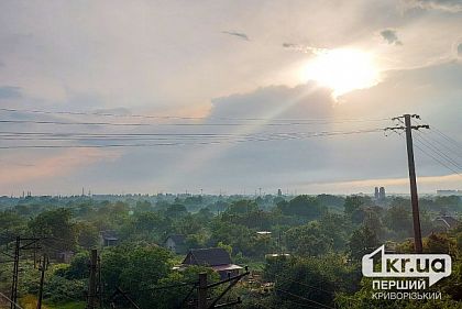 Как криворожанам уберечься от жары: советы