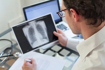 Как криворожанам получить медпомощь при заболевании туберкулезом