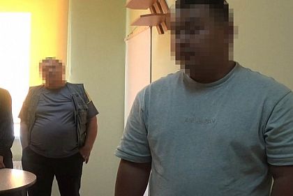 Незаконно делал документы для пересечения границы: задержали священника из Кривого Рога