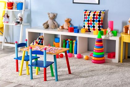 Сколько детских садов работает в Кривом Роге