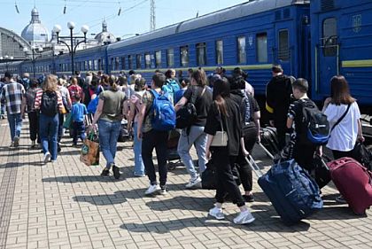 В этом году переселенцам Криворожья выплатили 148,5 миллиона гривен