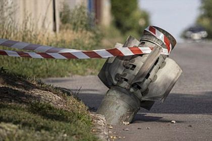 На Херсонщині оголосили день жалоби за загиблими через російські обстріли