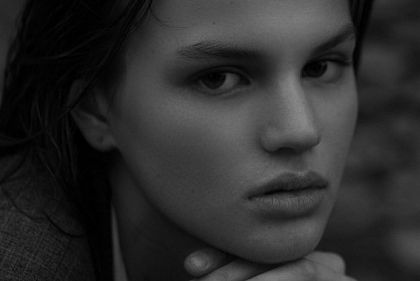 15-летнюю модель из Кривого Рога нашли мертвой в Южной Корее