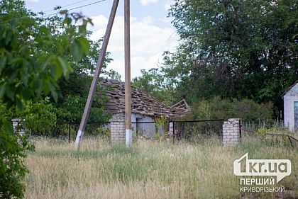 Российская армия обстреляла из «Градов» Никопольщину