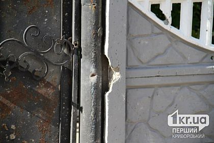 Враг снова обстрелял Днепропетровщину: погиб 18-летний парень