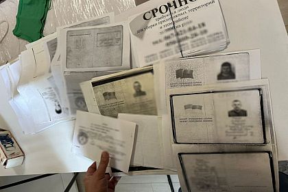«Трудовые лагеря»: в Днепре разоблачили схему вербовки социально-незащищенных людей