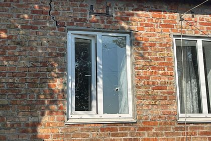 Российские войска дважды в день атаковали Никопольщину