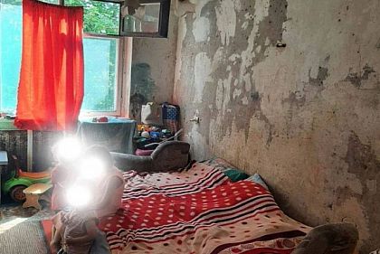 В условиях антисанитарии: в Кривом Роге у родителей изъяли пятеро детей